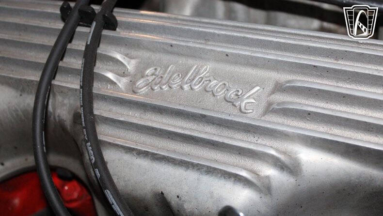 1965 Chevrolet Impala