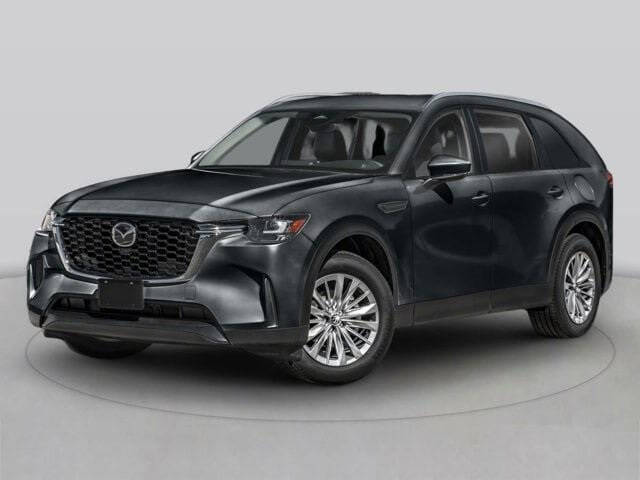 2026 Mazda CX-90 3.3 Turbo Select