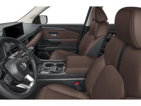 2026 Honda Pilot