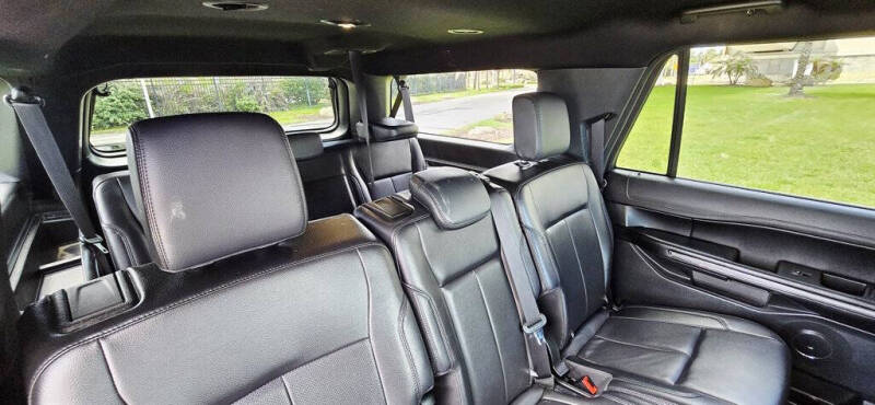 2021 Ford Expedition MAX XLT