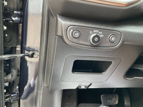 2021 Chevrolet TrailBlazer ACTIV