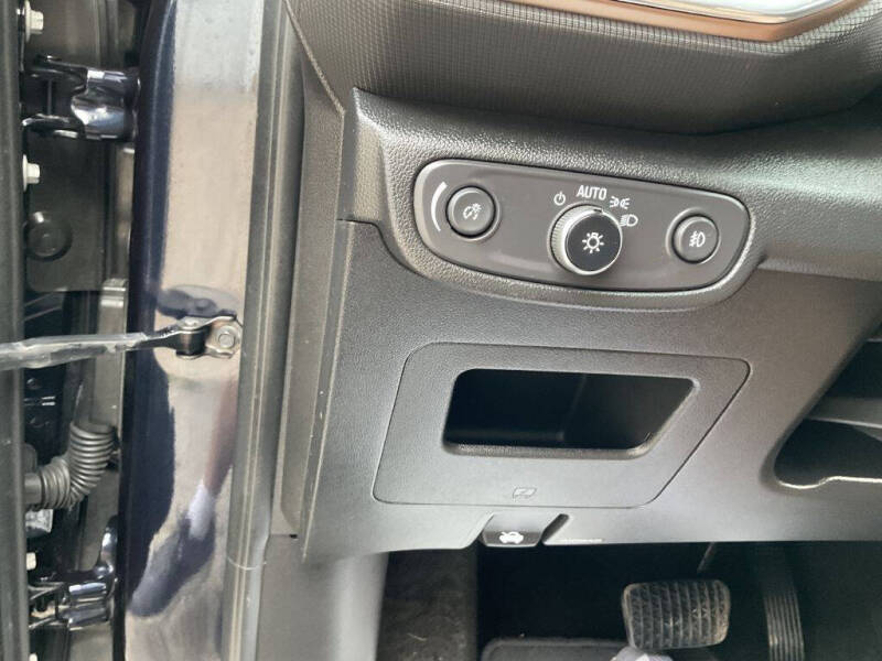 2021 Chevrolet TrailBlazer ACTIV