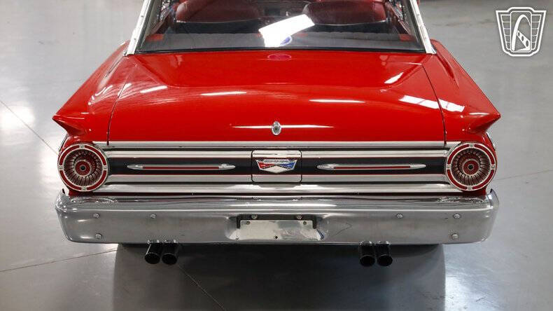 1963 Ford Fairlane