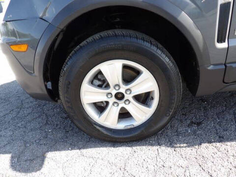2008 Saturn Vue XE