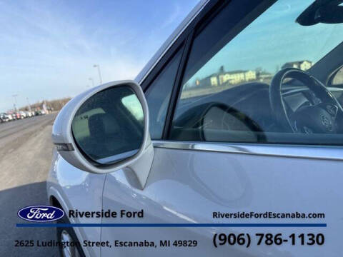 2019 Buick Envision Premium