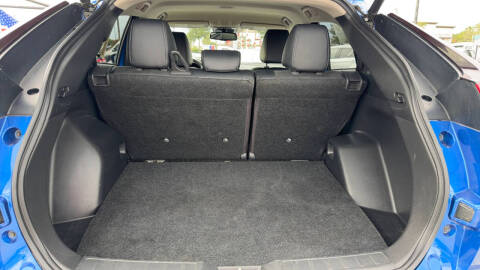 2024 Mitsubishi Eclipse Cross