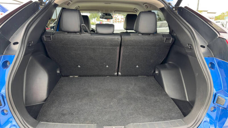 2024 Mitsubishi Eclipse Cross