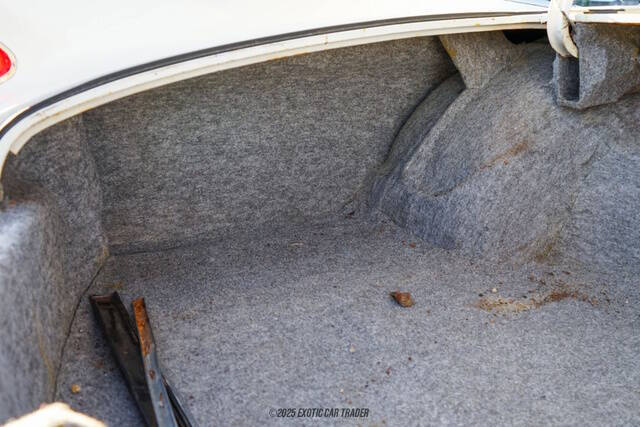 1960 Cadillac Series 62