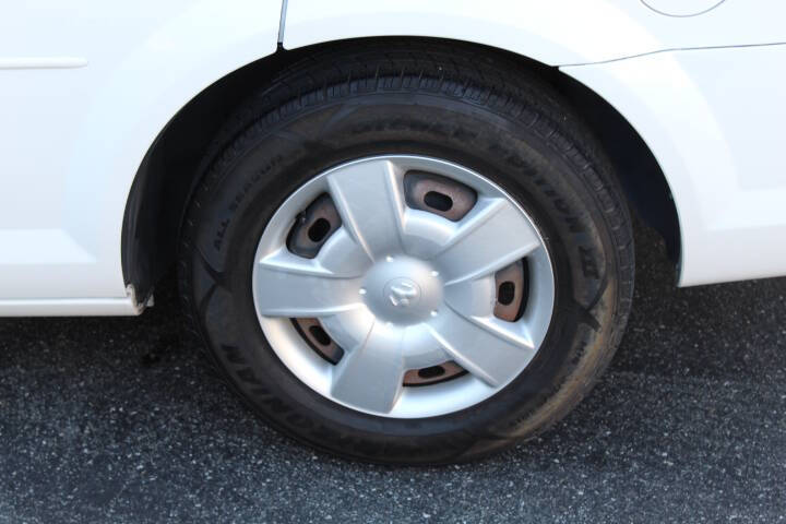 2006 Dodge Stratus SXT