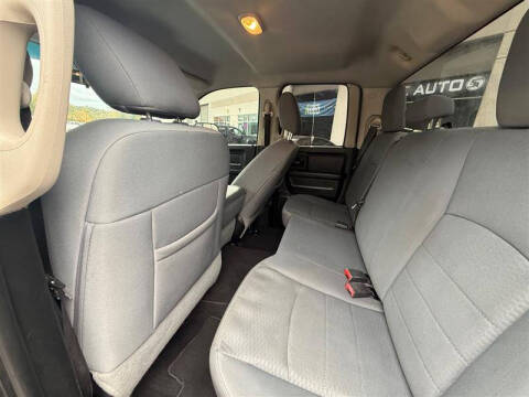 2013 RAM 1500 Express