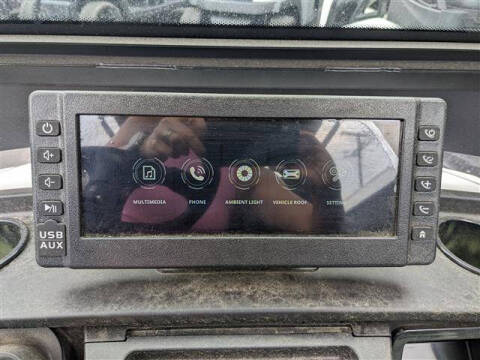 2024 Bintelli NEXUS 4PF FORWARD FACING