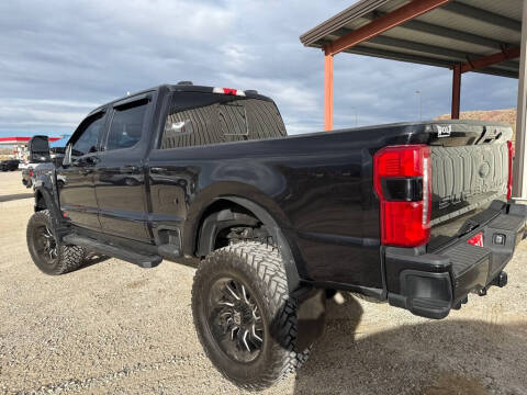 2023 Ford F-350 Super Duty