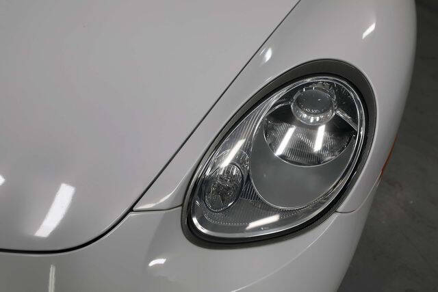 2008 Porsche Cayman S