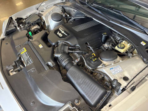 2004 Ford Thunderbird Deluxe