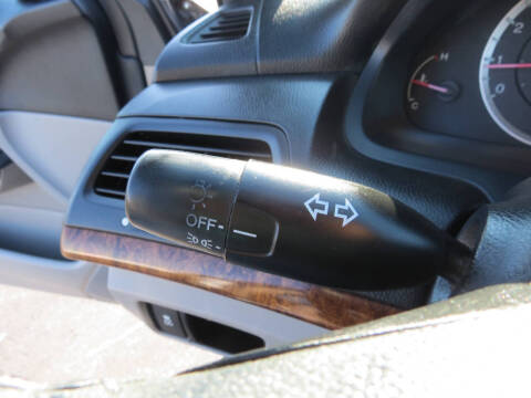 2011 Honda Accord