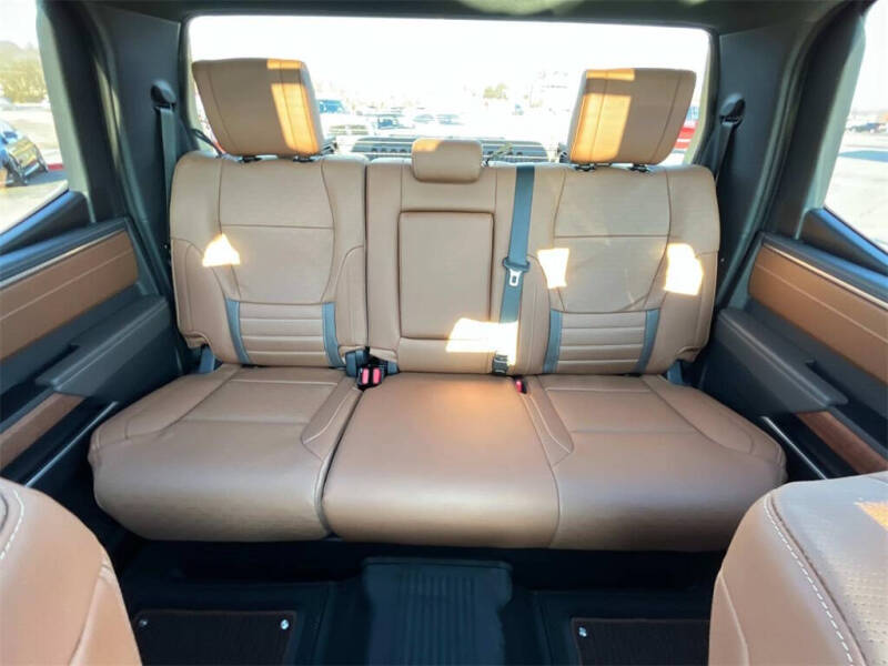 2025 Toyota Tundra 1794 Edition HV