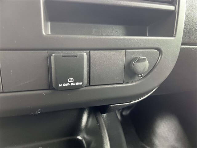 2024 Chevrolet Express 2500