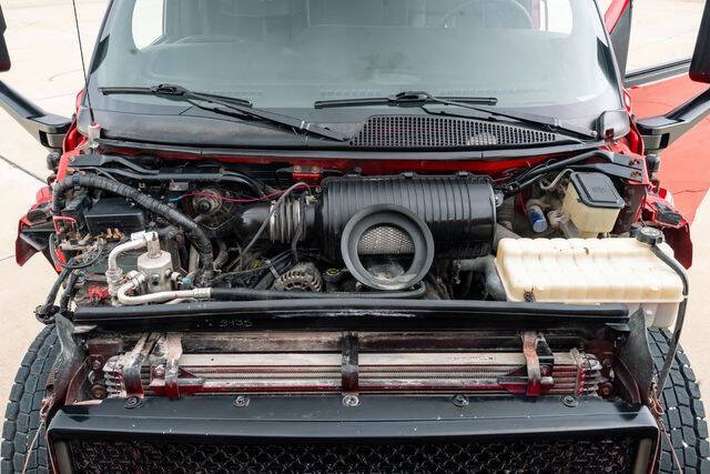 2003 GMC TopKick C4500