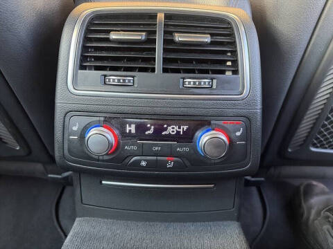 2016 Audi A7 3.0T quattro Prestige