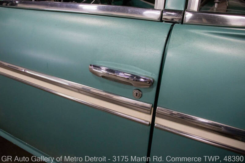 1960 AMC Rambler Six