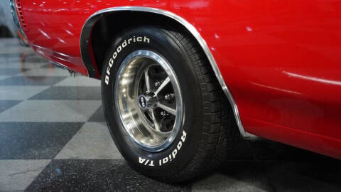 1970 Chevrolet Chevelle