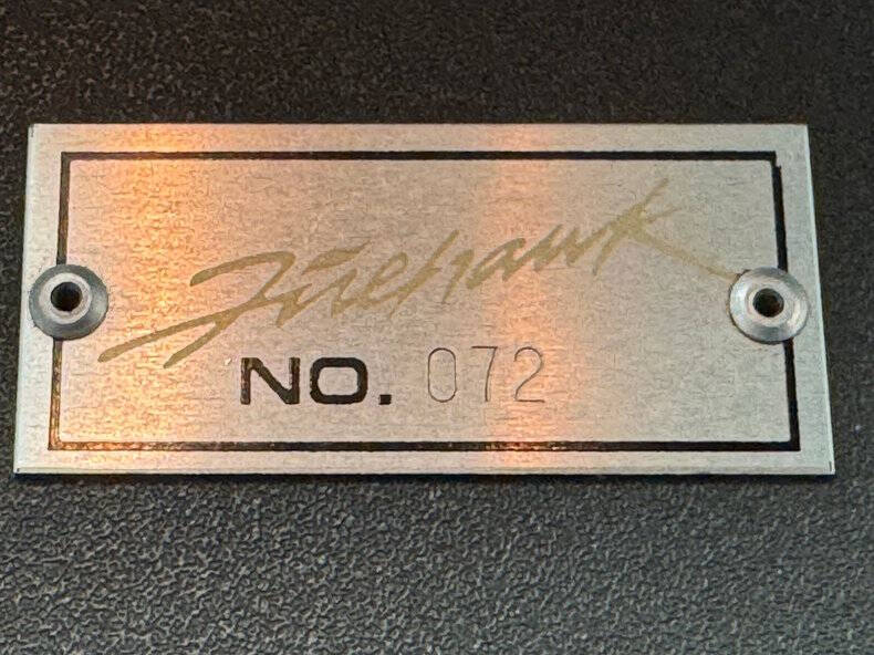 1993 Pontiac Firebird Trans Am