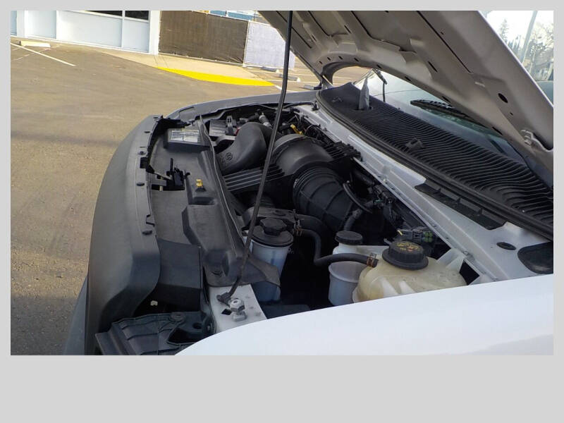 2012 Ford E-Series E-350 SD