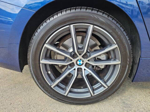 2021 BMW 3 Series 330i