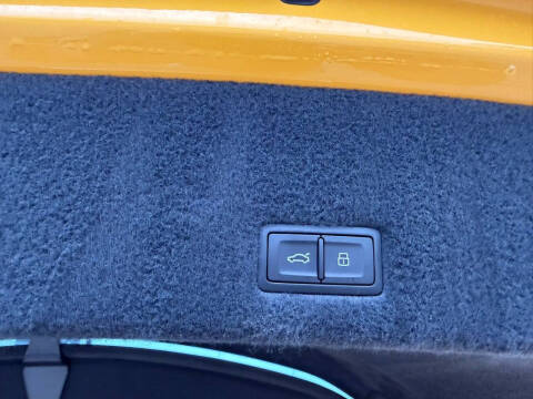 2022 Lamborghini Urus
