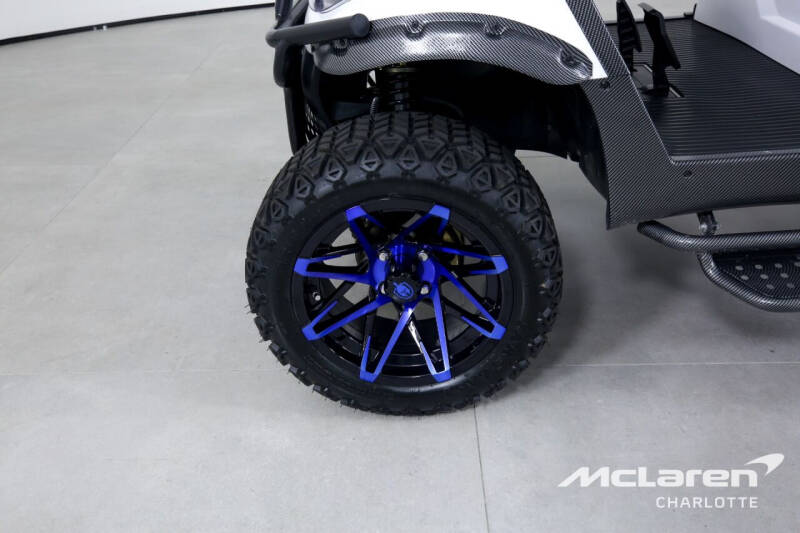 2023 Spartan EV
