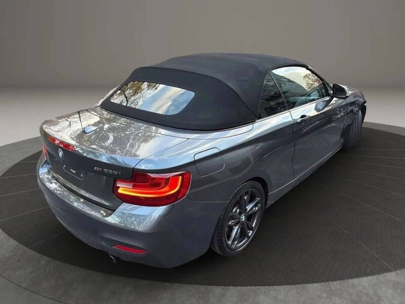 2016 BMW 2 Series M235i