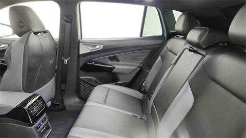 2025 Volkswagen ID.4 Pro S Plus