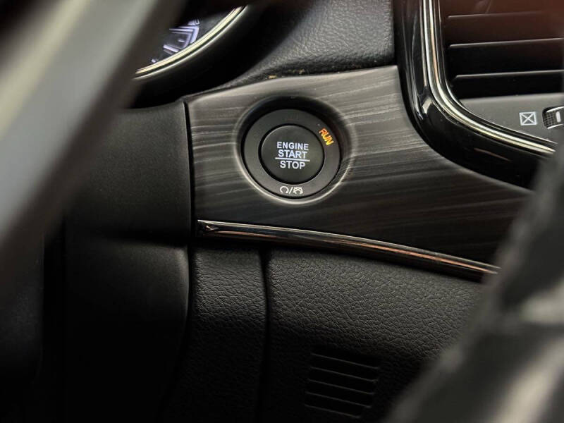 2021 Jeep Grand Cherokee Limited X