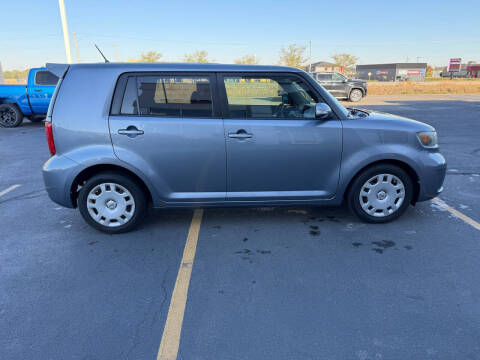 2009 Scion xB