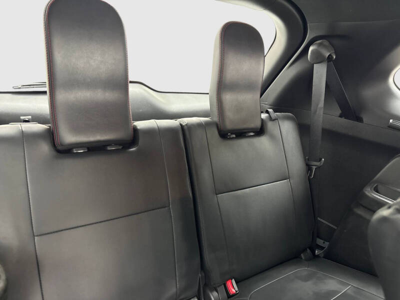 2020 Mitsubishi Outlander LE