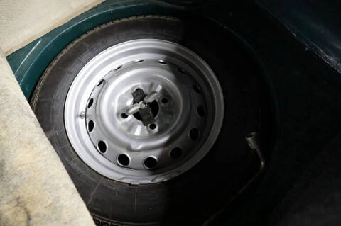 1969 Alfa Romeo 1750