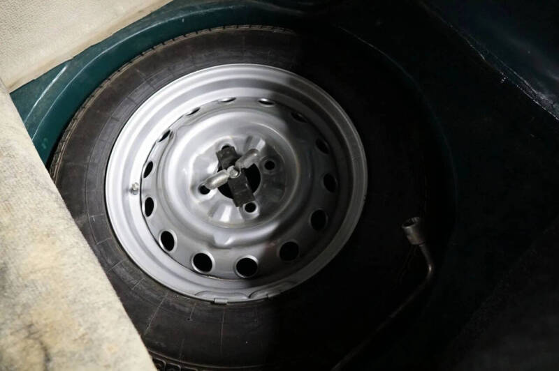 1969 Alfa Romeo 1750