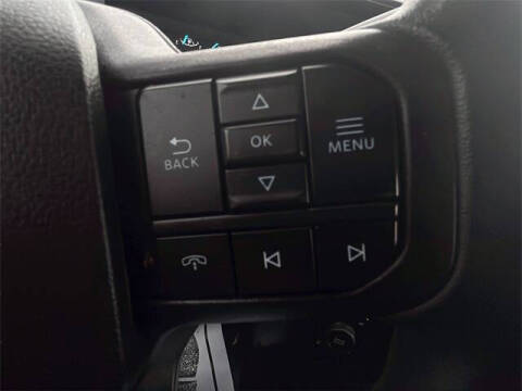 2024 Ford F-250 Super Duty