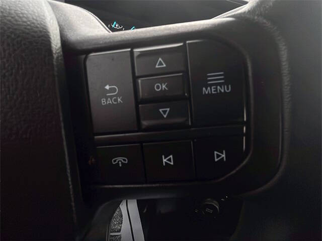 2024 Ford F-250 Super Duty