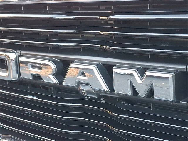 2020 RAM 2500 Tradesman
