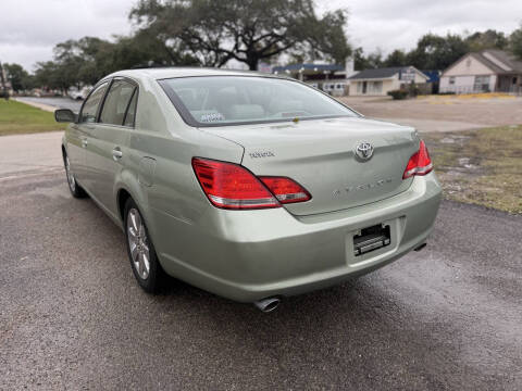 2006 Toyota Avalon Touring