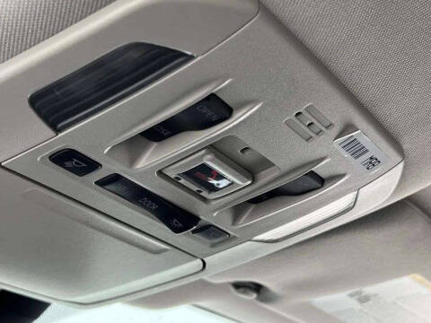 2020 Toyota Highlander Hybrid XLE