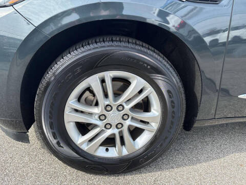 2019 Buick Enclave Premium