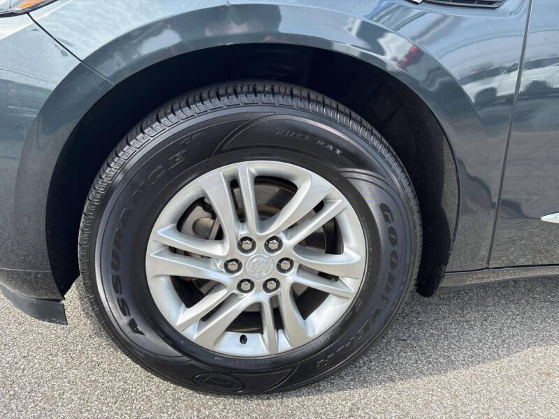 2019 Buick Enclave Premium