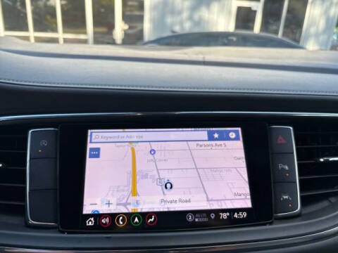 2024 Buick Enclave Premium