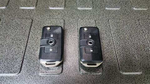 2024 Ineos Grenadier Trialmaster