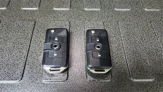 2024 Ineos Grenadier Trialmaster