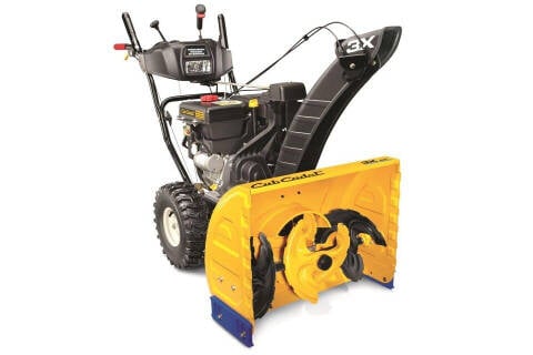 2021 Cub Cadet 3X26