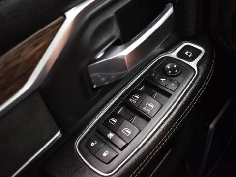 2019 RAM 3500 Laramie