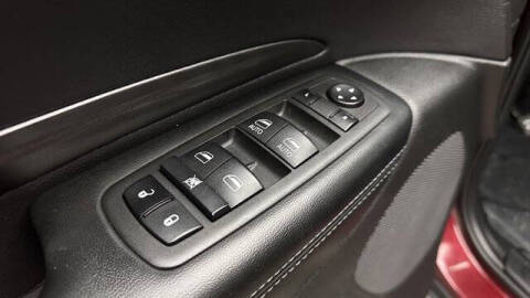 2022 Dodge Durango SXT